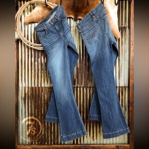 Kimes Ranch Jennifer Jeans